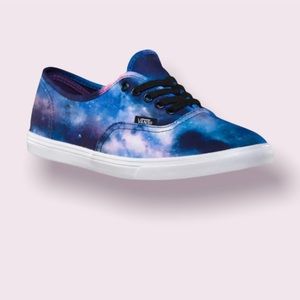vans galaxy precio
